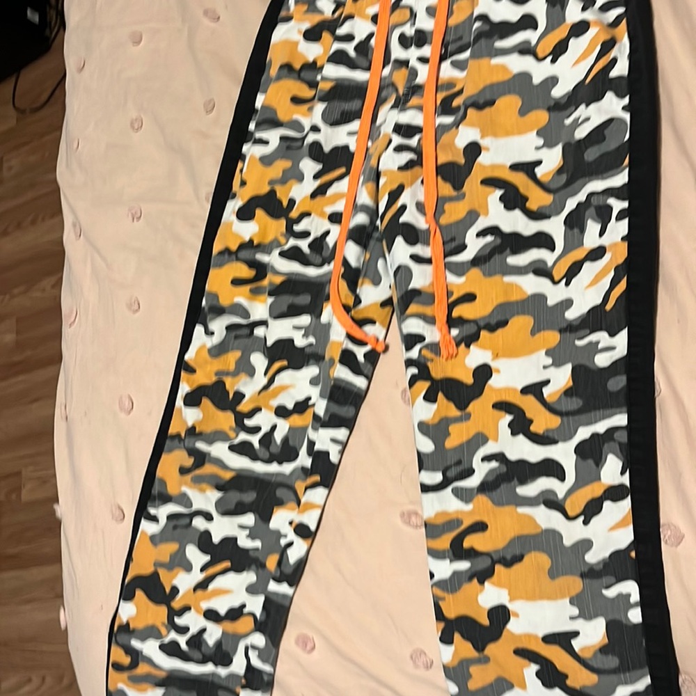 Joggers